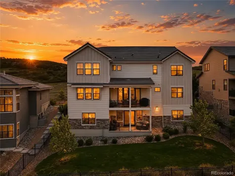 9625 Viewside Drive Lone Tree CO 80124