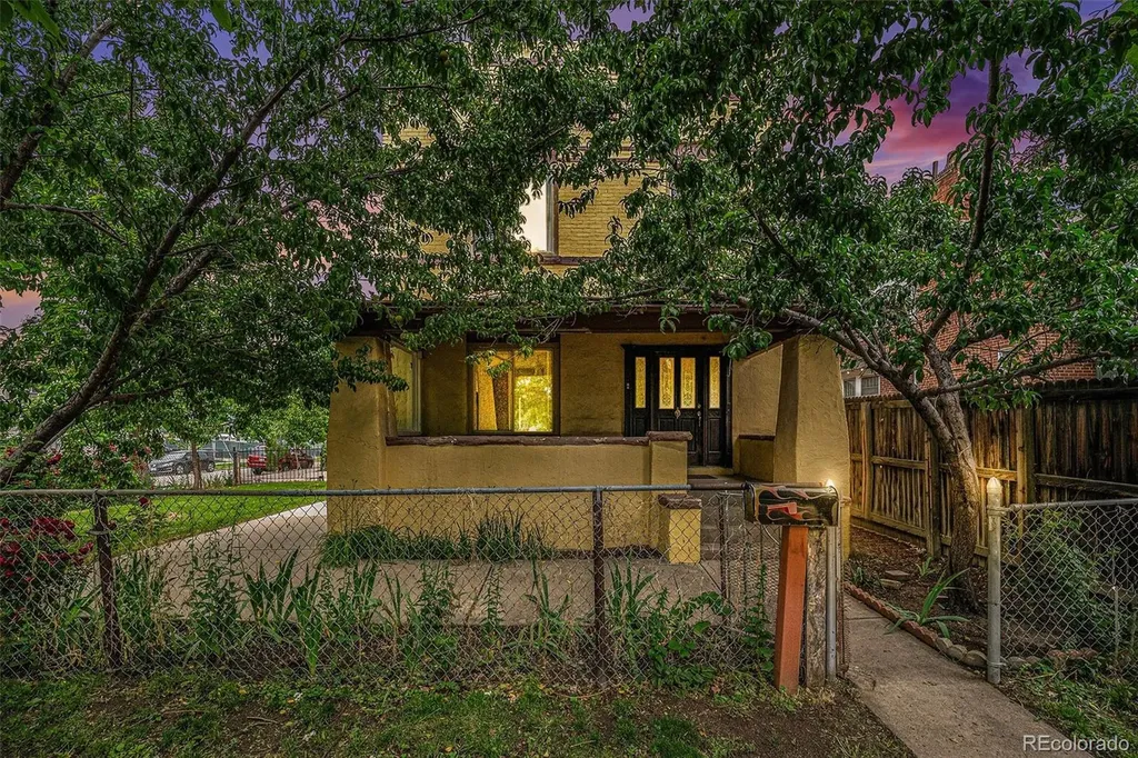 7 Elati Street Denver CO 80223