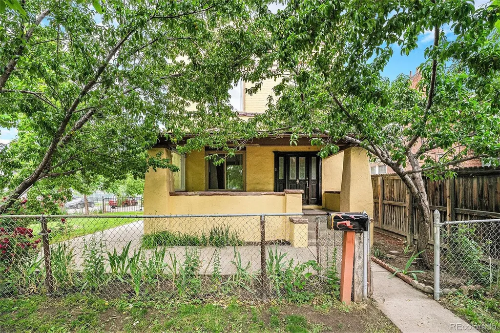 7 Elati Street Denver CO 80223