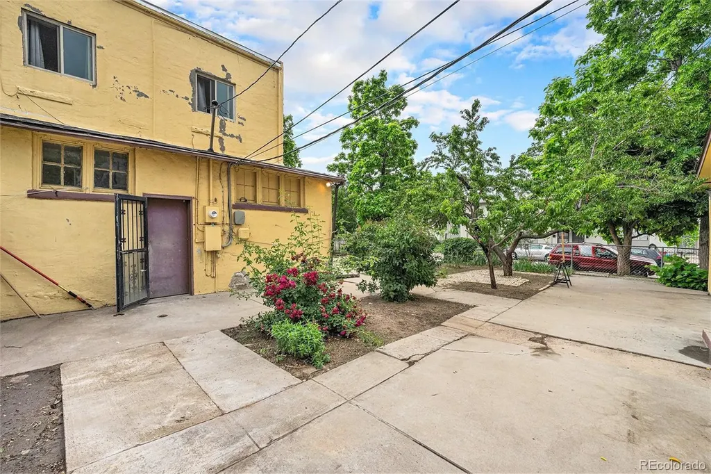 7 Elati Street Denver CO 80223