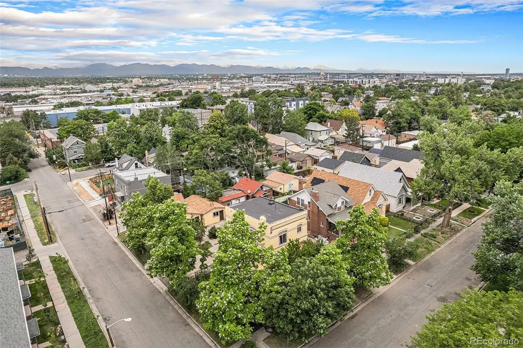 7 Elati Street Denver CO 80223