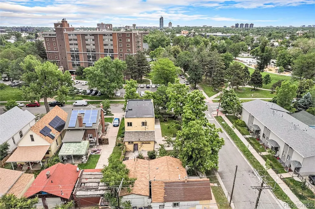 7 Elati Street Denver CO 80223