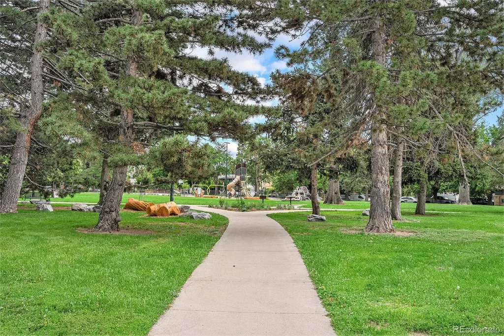 7 Elati Street Denver CO 80223