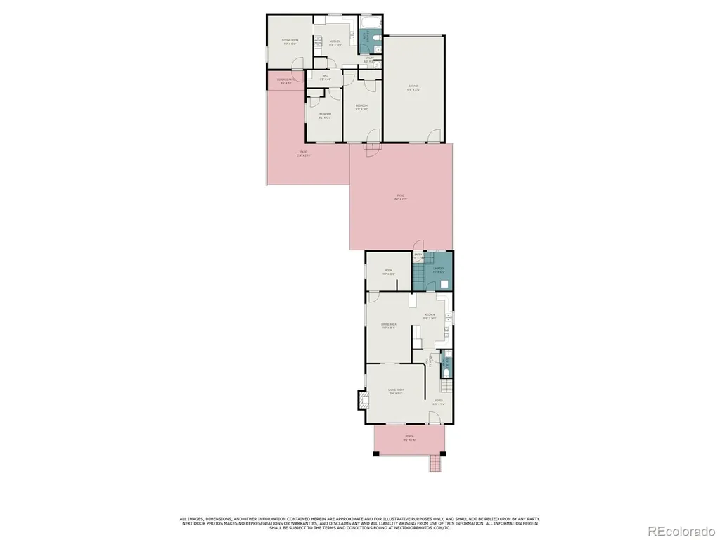 7 Elati Street Denver CO 80223