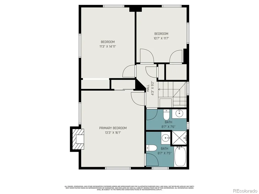 7 Elati Street Denver CO 80223