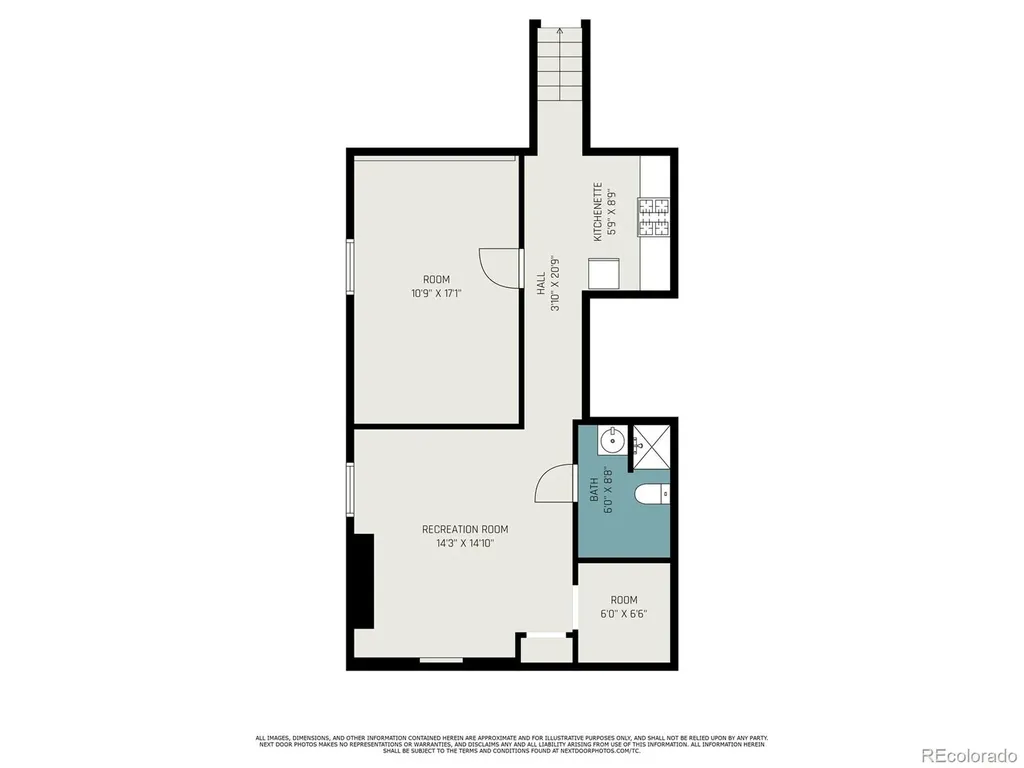 7 Elati Street Denver CO 80223