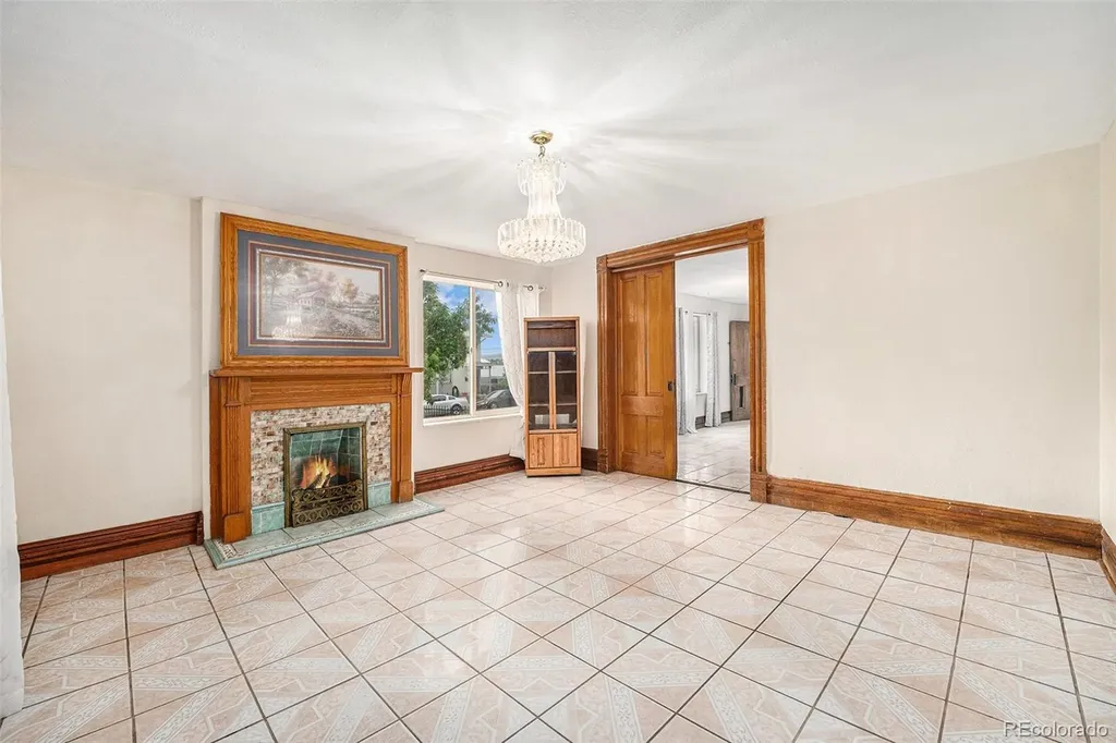 7 Elati Street Denver CO 80223