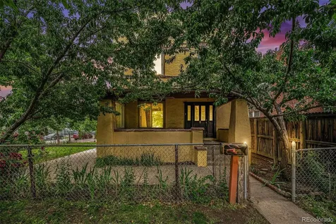 7 Elati Street Denver CO 80223
