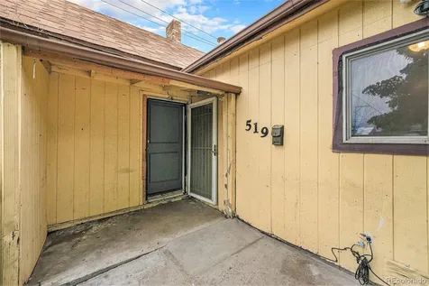 7 Elati Street Denver CO 80223
