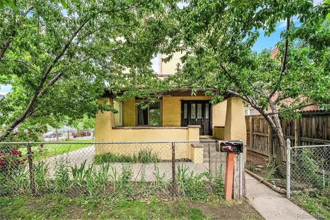 7 Elati Street Denver CO 80223