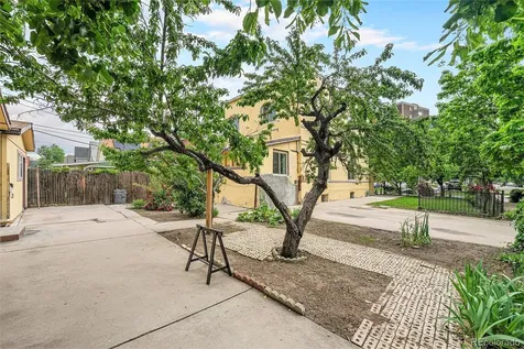 7 Elati Street Denver CO 80223
