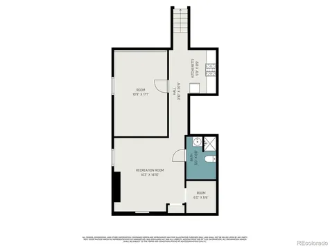 7 Elati Street Denver CO 80223