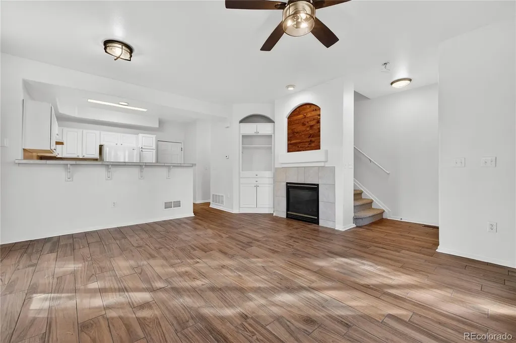 5555 E Briarwood Avenue Centennial CO 80122
