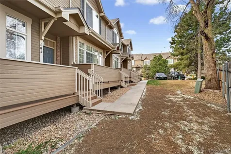 5555 E Briarwood Avenue Centennial CO 80122