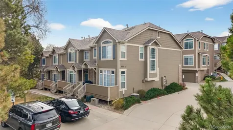 5555 E Briarwood Avenue Centennial CO 80122