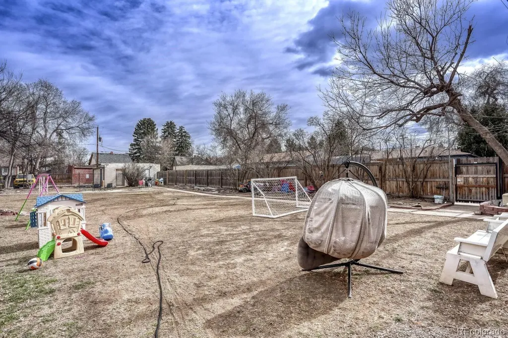 1620 Colorado Boulevard Denver CO 80220