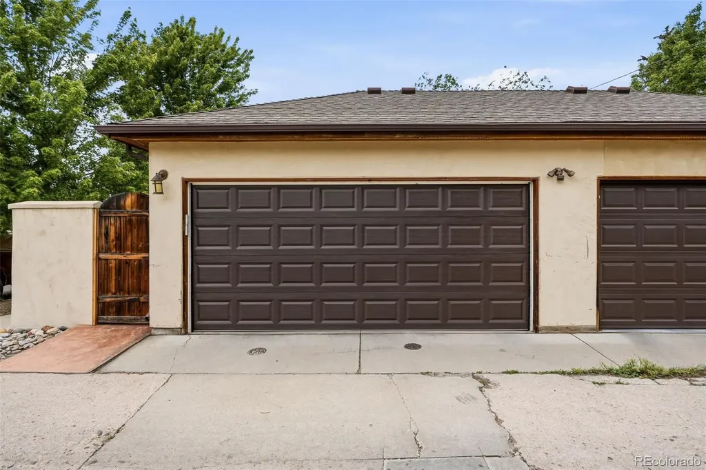 2196 S Washington Street Denver CO 80210