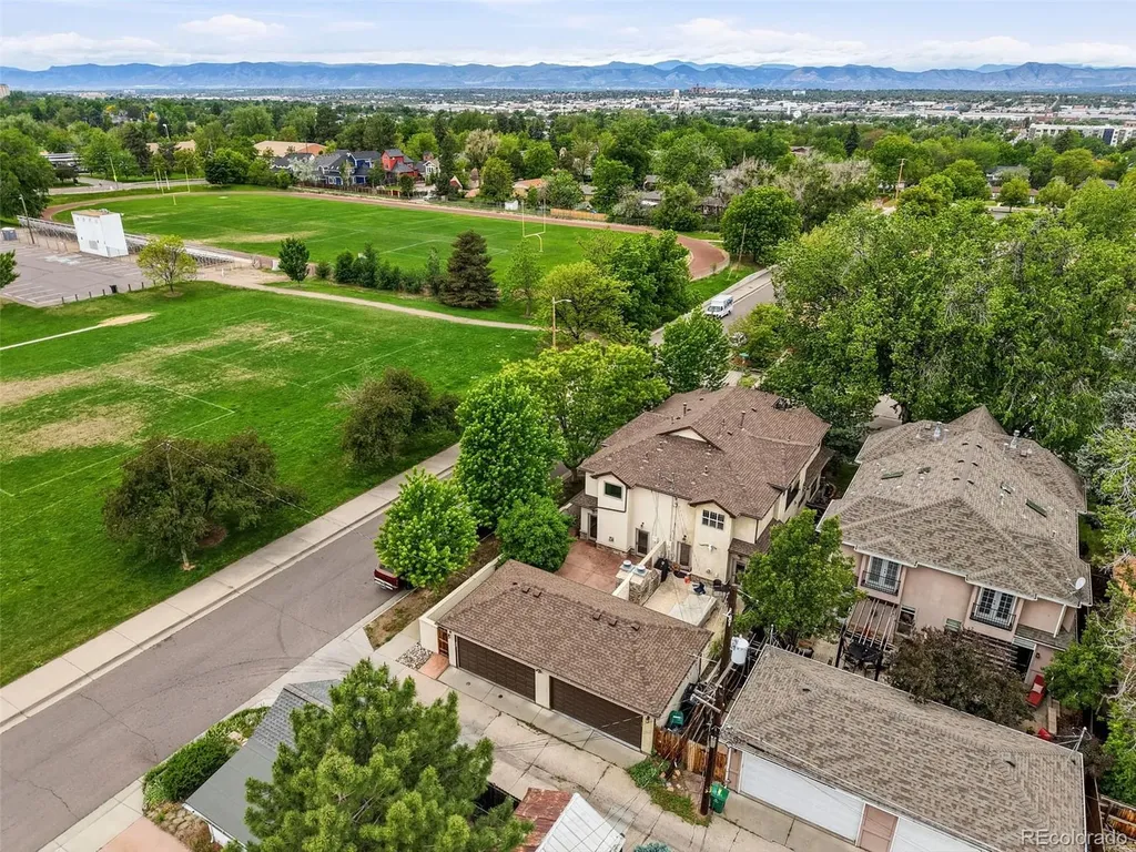 2196 S Washington Street Denver CO 80210
