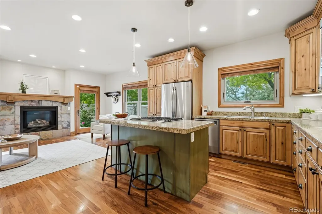 2196 S Washington Street Denver CO 80210