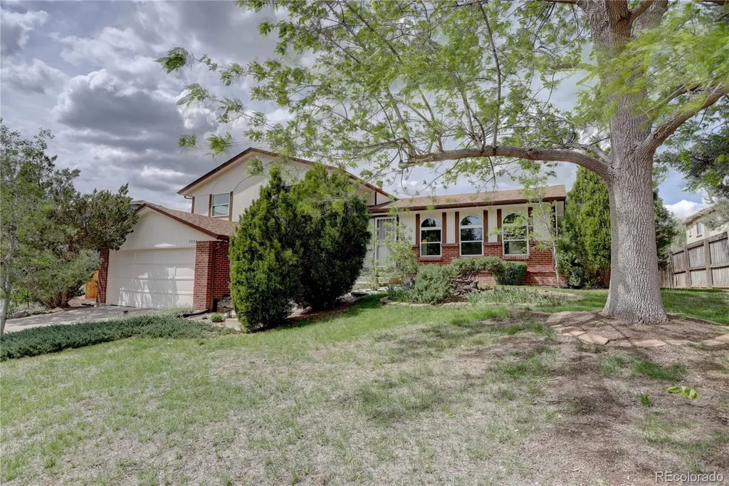 7053 E Maplewood Avenue Centennial CO 80111