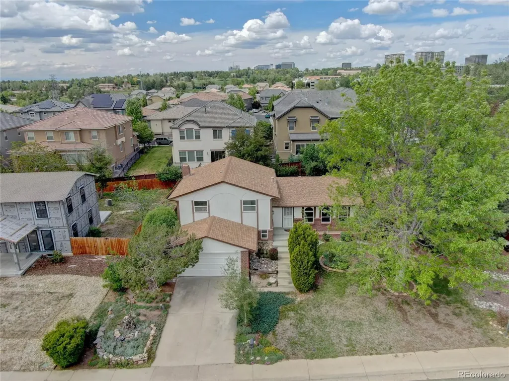 7053 E Maplewood Avenue Centennial CO 80111