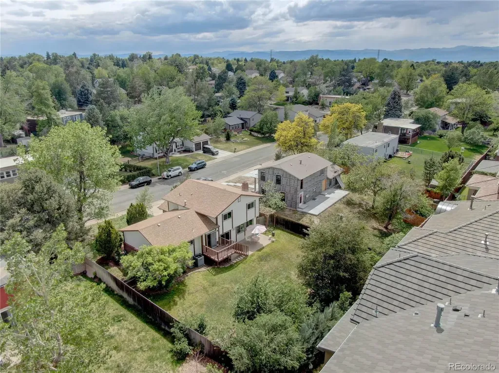 7053 E Maplewood Avenue Centennial CO 80111