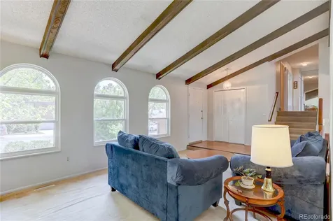 7053 E Maplewood Avenue Centennial CO 80111