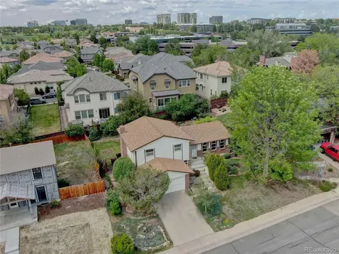 7053 E Maplewood Avenue Centennial CO 80111