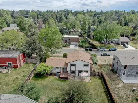 7053 E Maplewood Avenue Centennial CO 80111