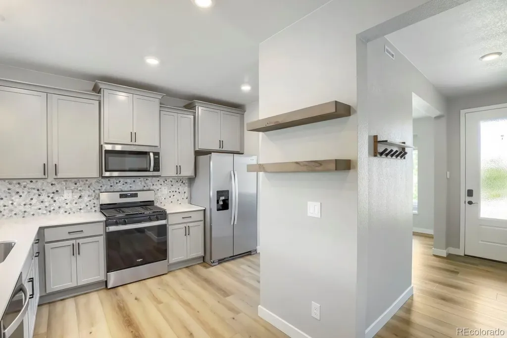 17714 E 94th Drive Commerce City CO 80022