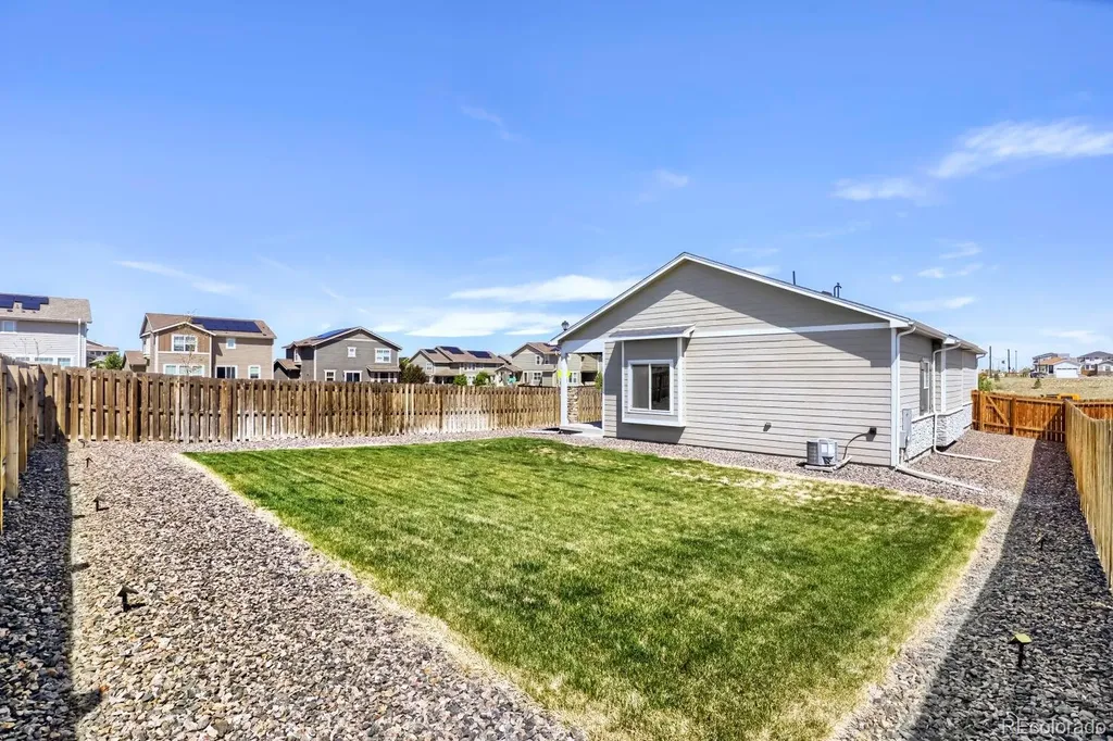17714 E 94th Drive Commerce City CO 80022