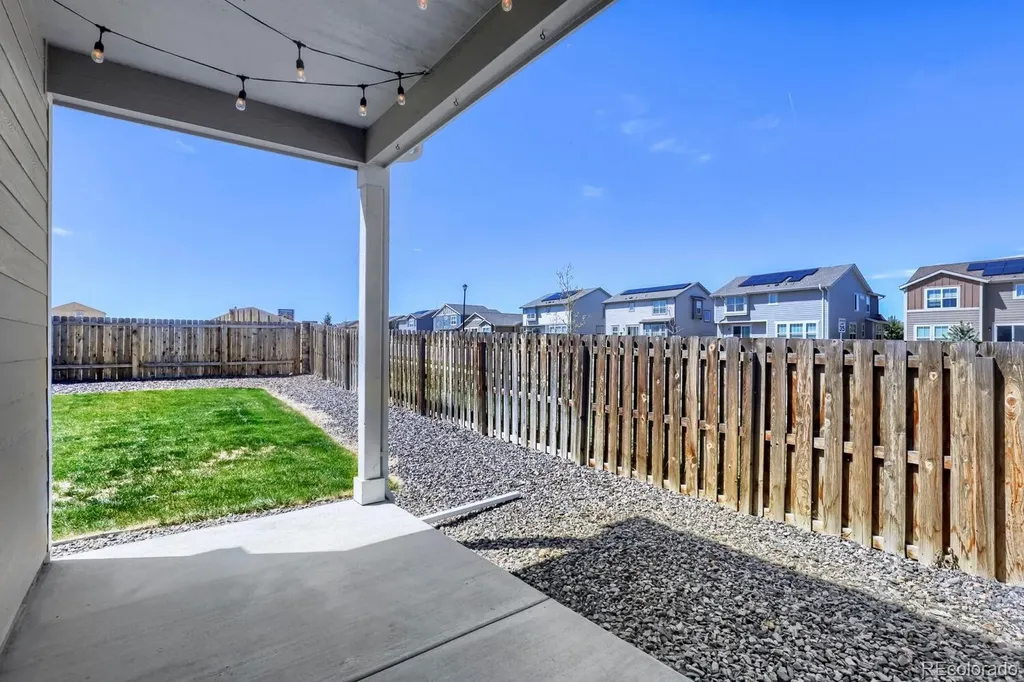 17714 E 94th Drive Commerce City CO 80022