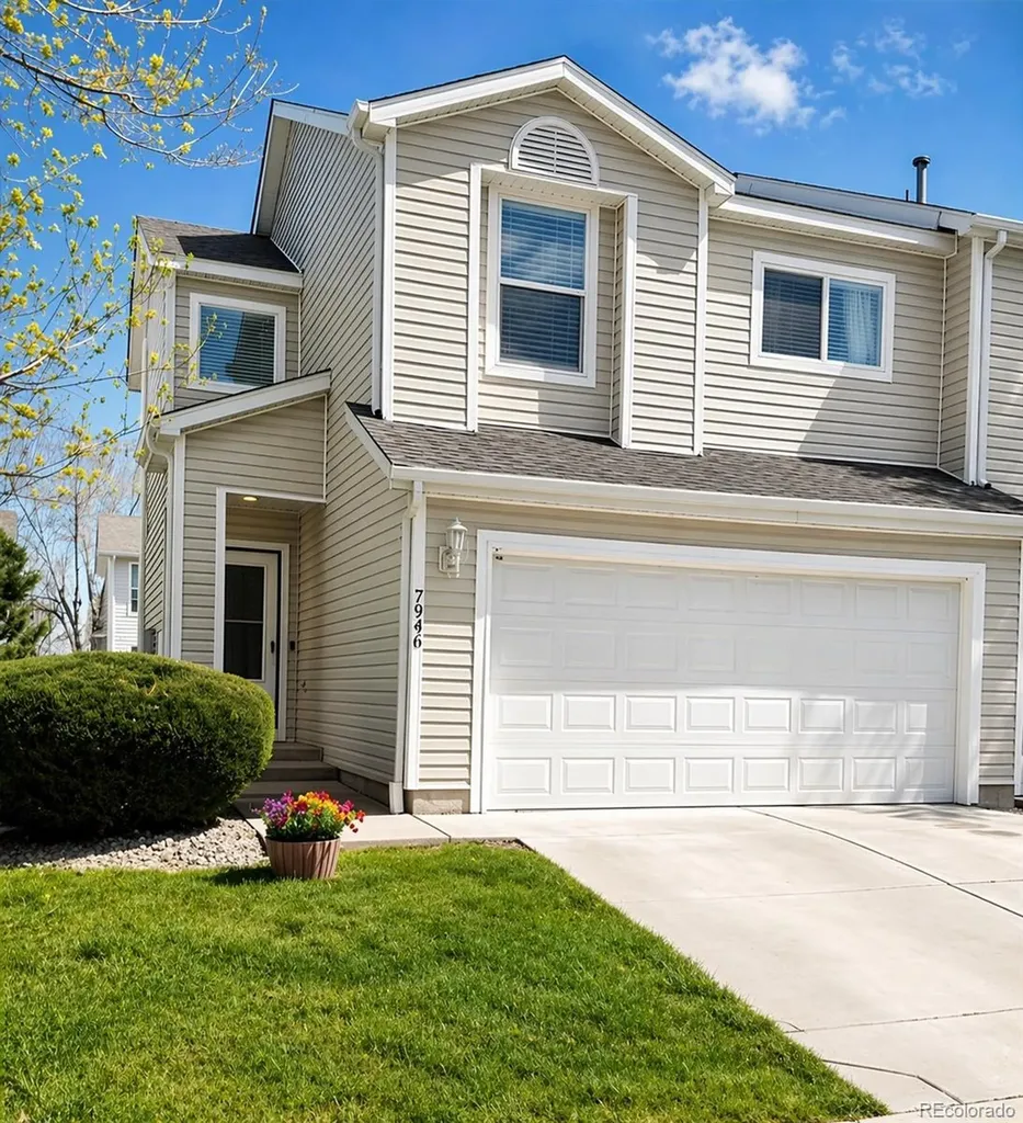 7946 S Kittredge Street Englewood CO 80112