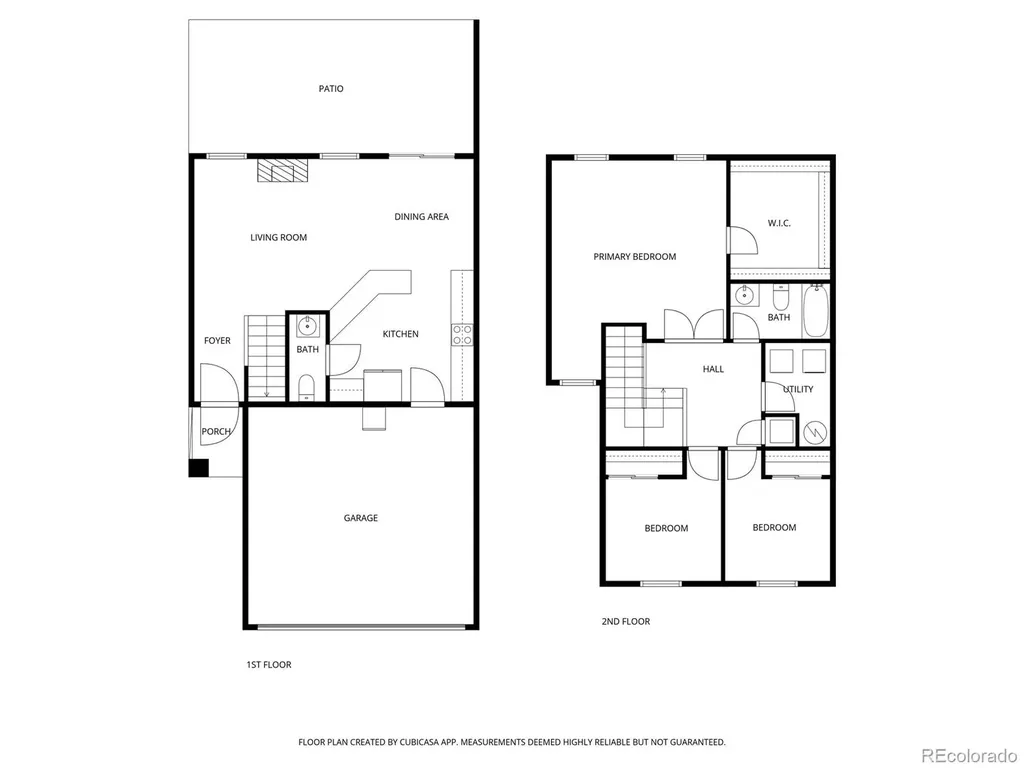 7946 S Kittredge Street Englewood CO 80112
