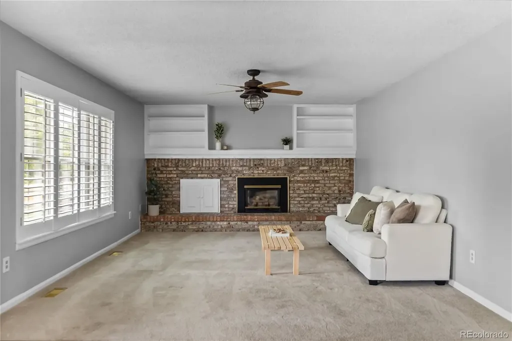 10084 W Geddes Circle Littleton CO 80127