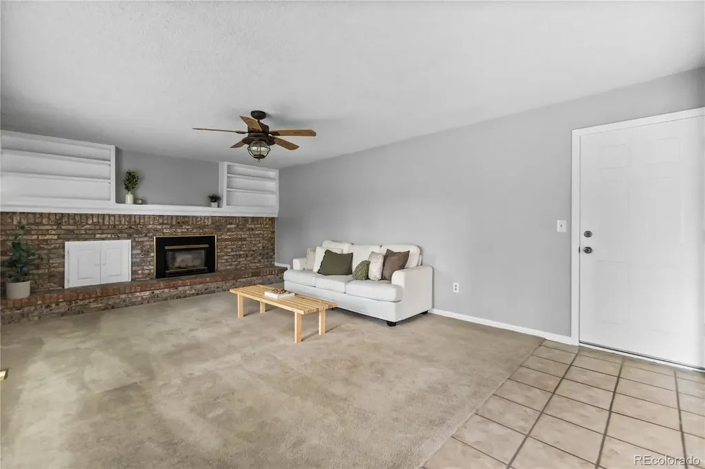 10084 W Geddes Circle Littleton CO 80127