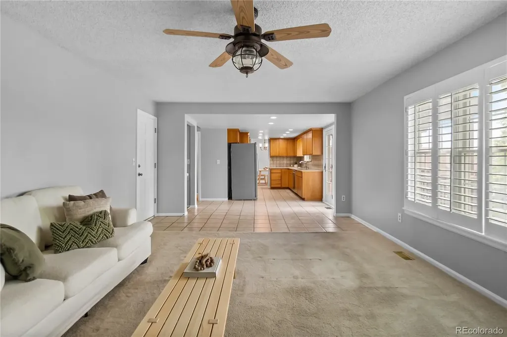 10084 W Geddes Circle Littleton CO 80127