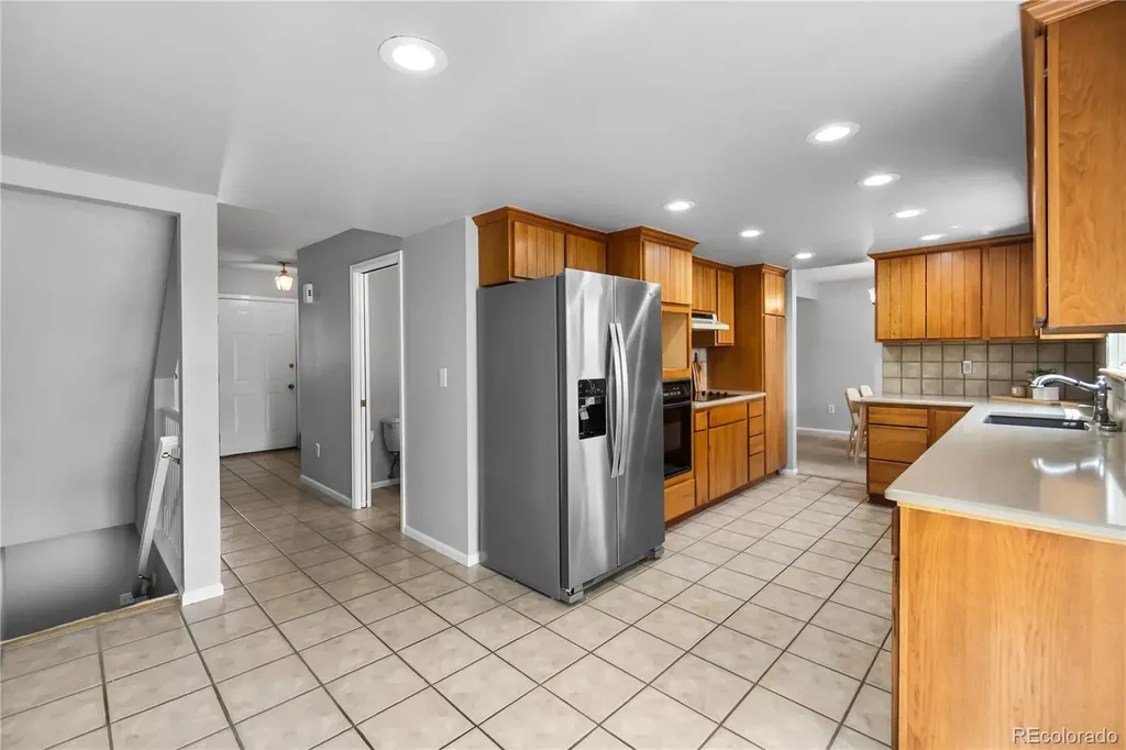 10084 W Geddes Circle Littleton CO 80127