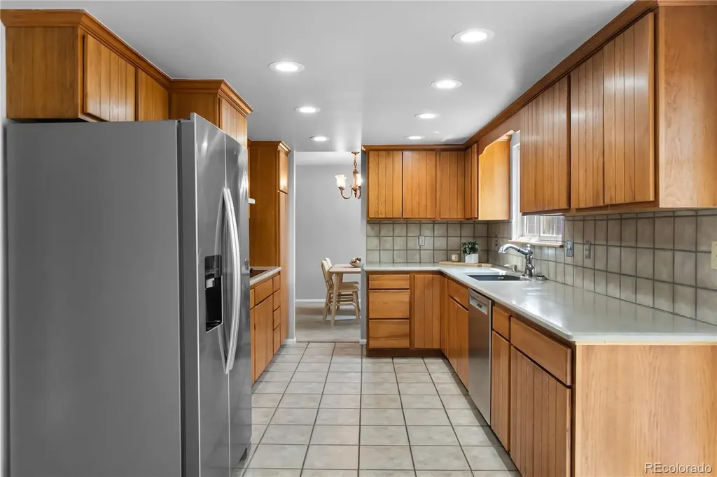 10084 W Geddes Circle Littleton CO 80127