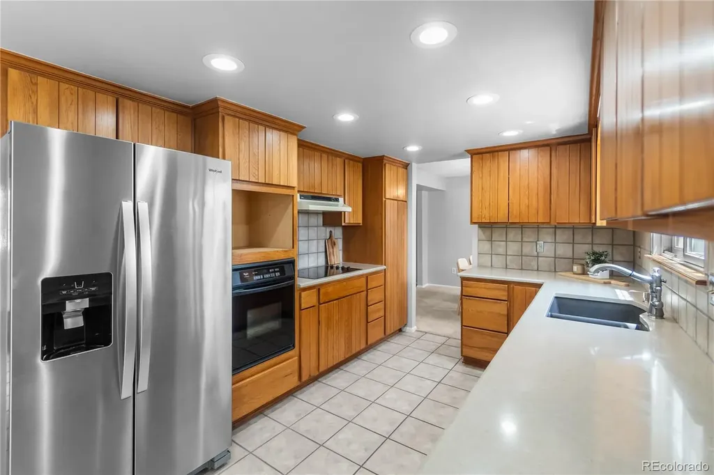 10084 W Geddes Circle Littleton CO 80127