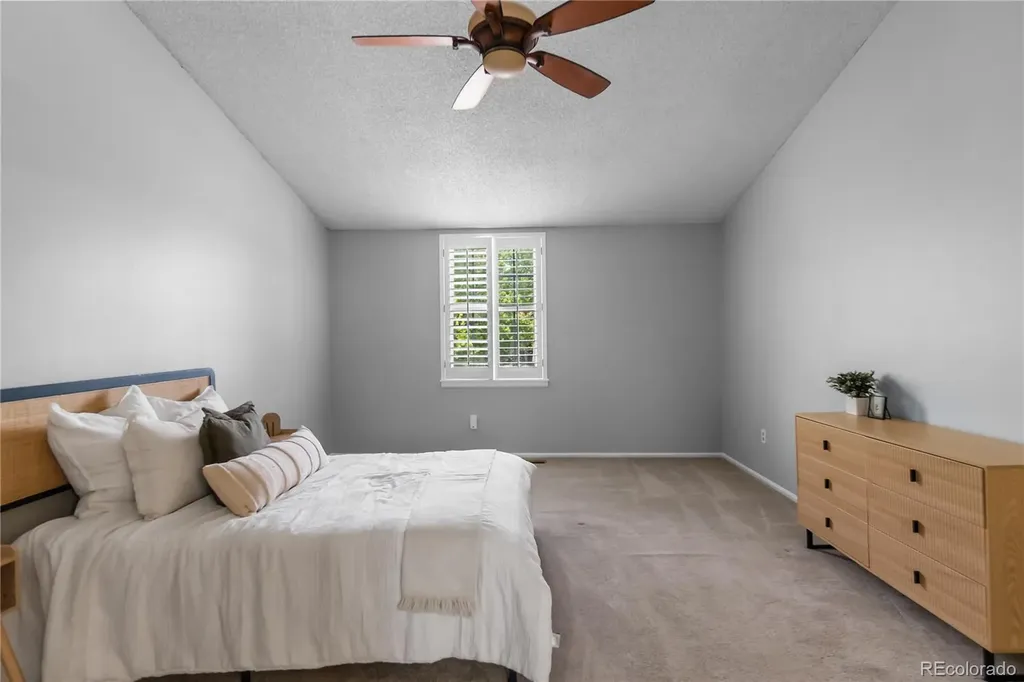 10084 W Geddes Circle Littleton CO 80127