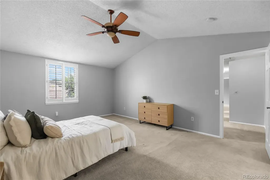 10084 W Geddes Circle Littleton CO 80127