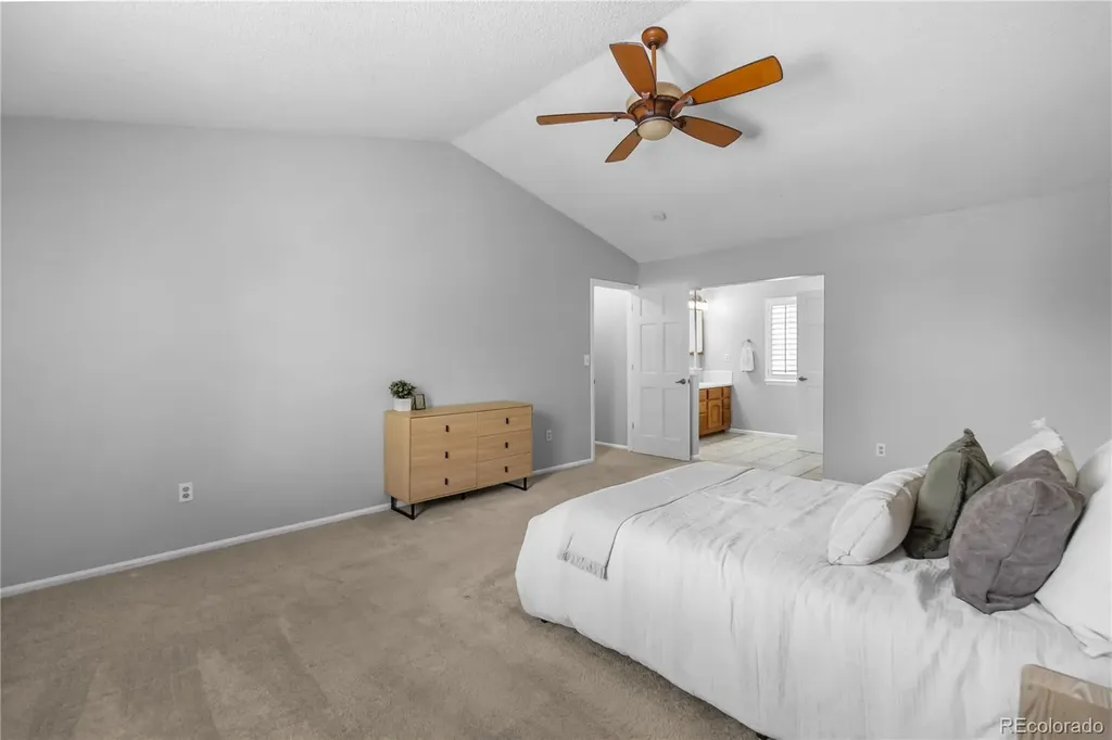 10084 W Geddes Circle Littleton CO 80127