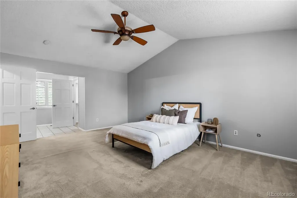 10084 W Geddes Circle Littleton CO 80127