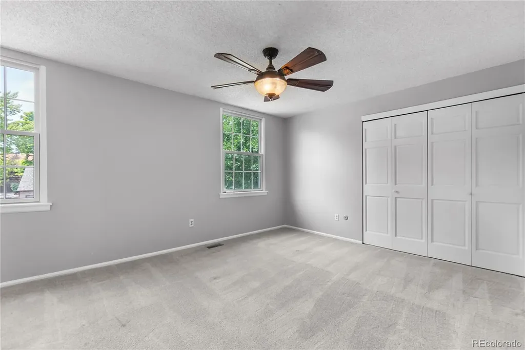 10084 W Geddes Circle Littleton CO 80127