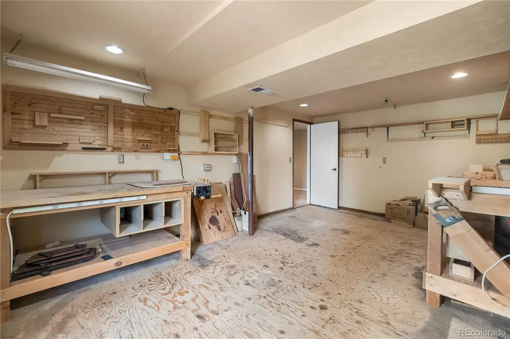 10084 W Geddes Circle Littleton CO 80127