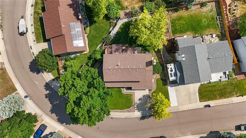 10084 W Geddes Circle Littleton CO 80127