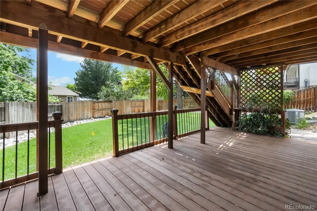 10084 W Geddes Circle Littleton CO 80127