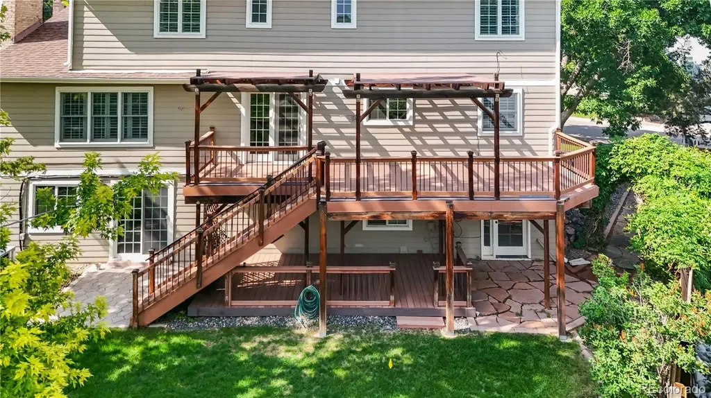 10084 W Geddes Circle Littleton CO 80127