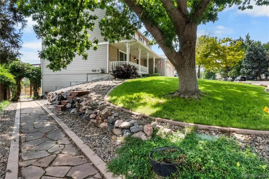 10084 W Geddes Circle Littleton CO 80127